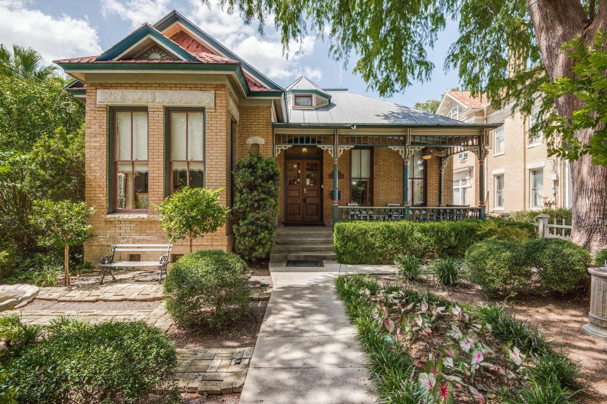 Noble Bed and breakfast San Antonio