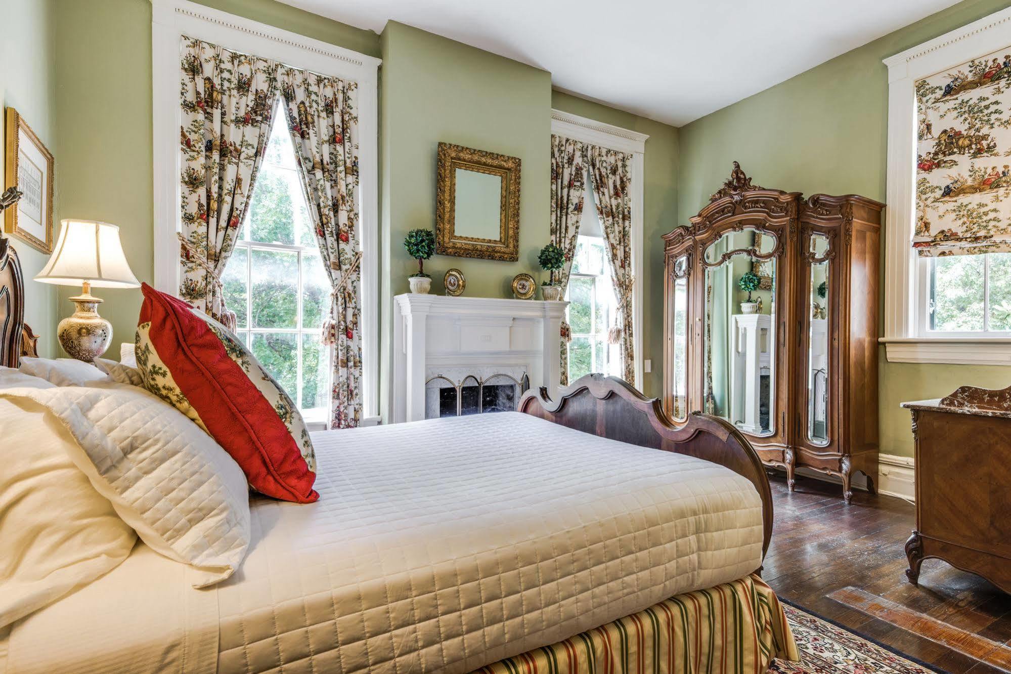 Bed and breakfast Noble San Antonio