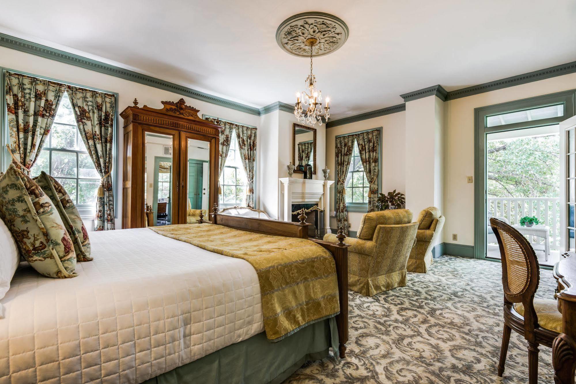 Noble Bed and breakfast San Antonio