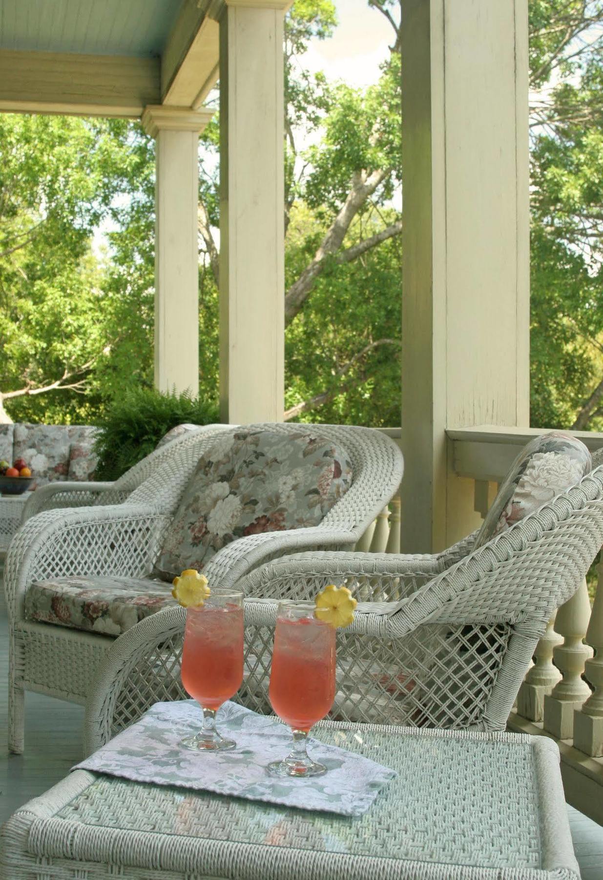 Noble Bed and breakfast San Antonio