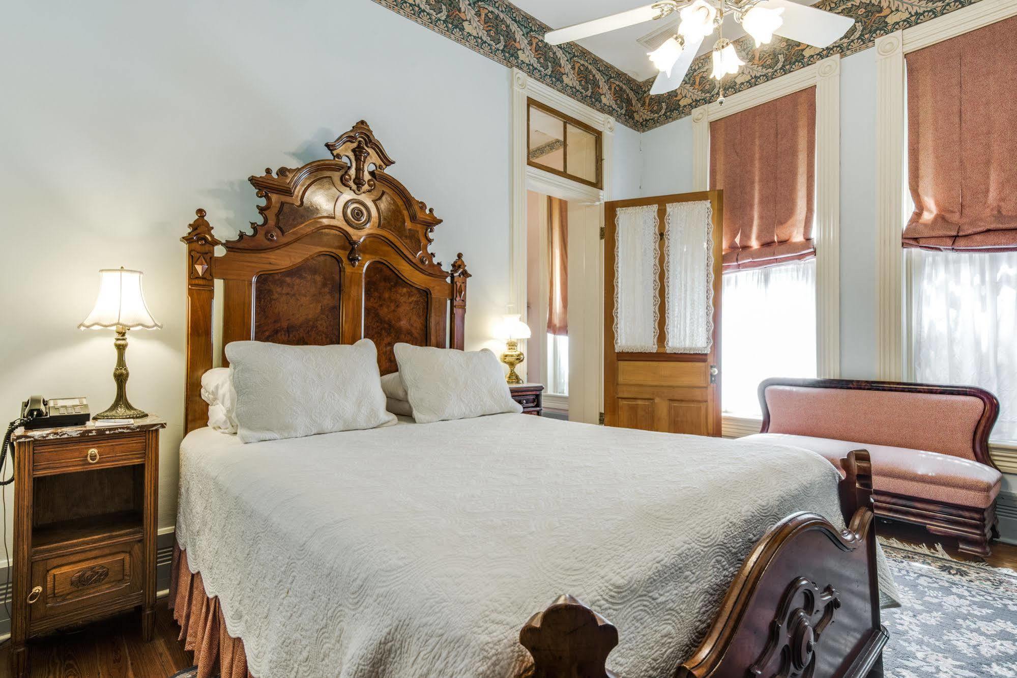 Noble Bed and breakfast