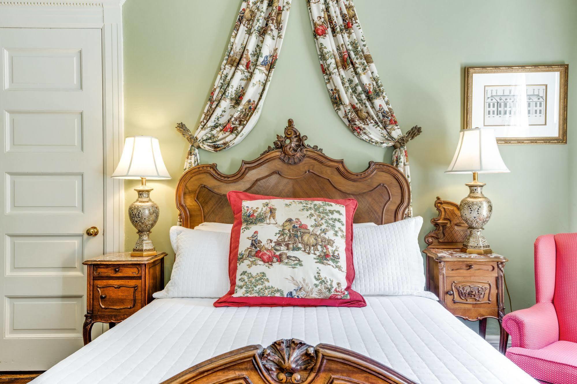 Bed and breakfast Noble San Antonio