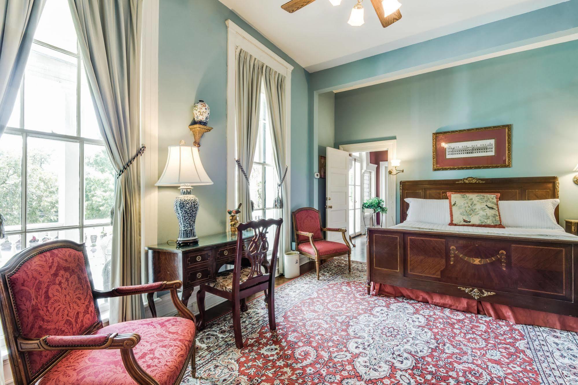 Bed and breakfast Noble San Antonio