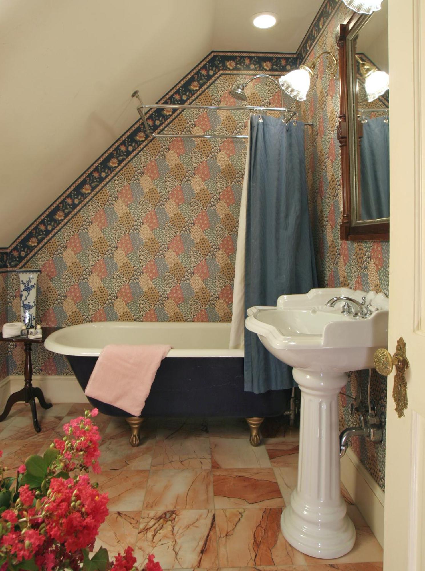 Noble Bed & Breakfast