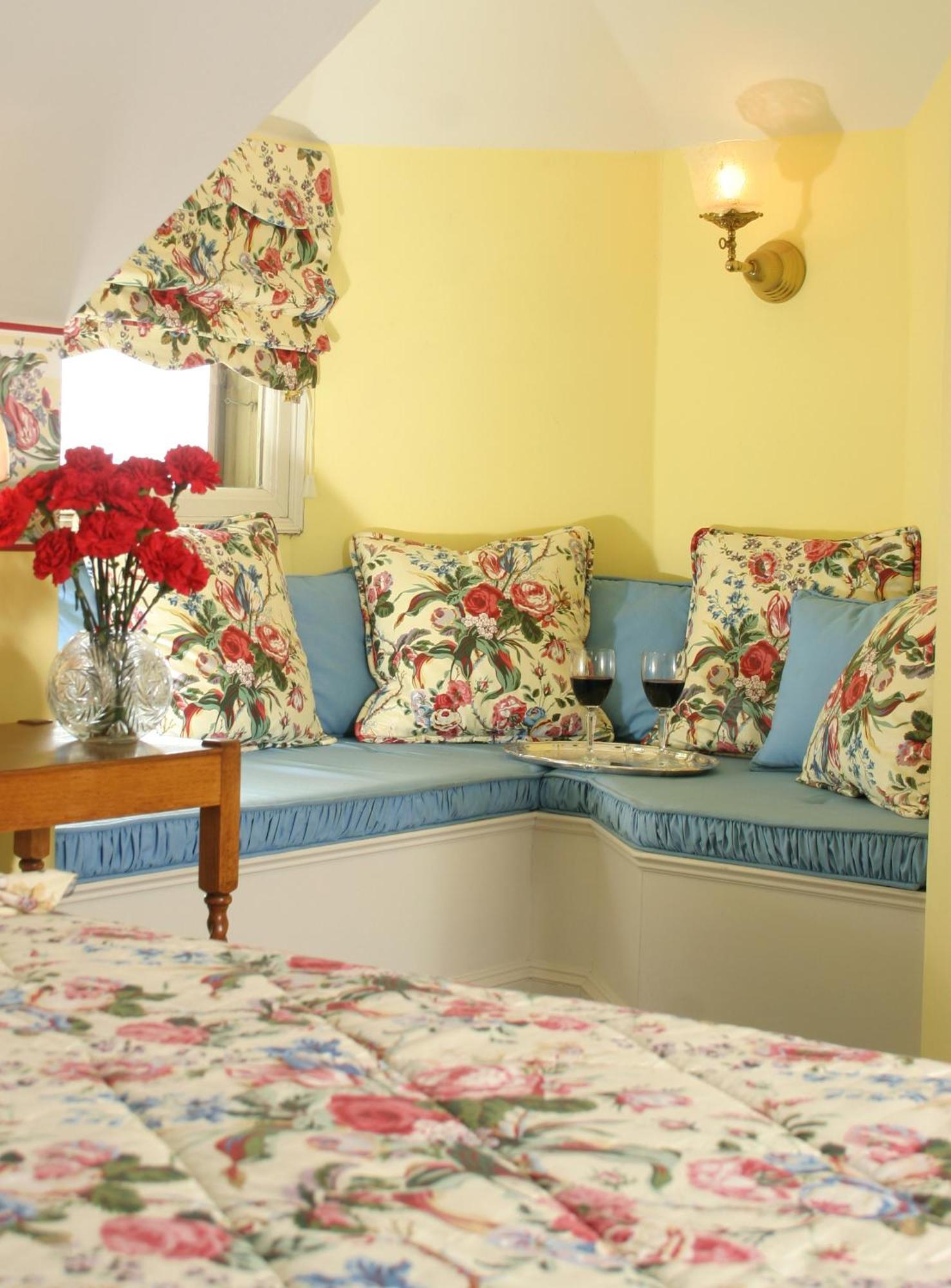 Noble Bed & Breakfast