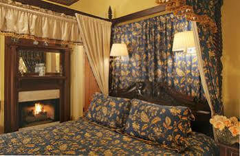Noble Bed & Breakfast