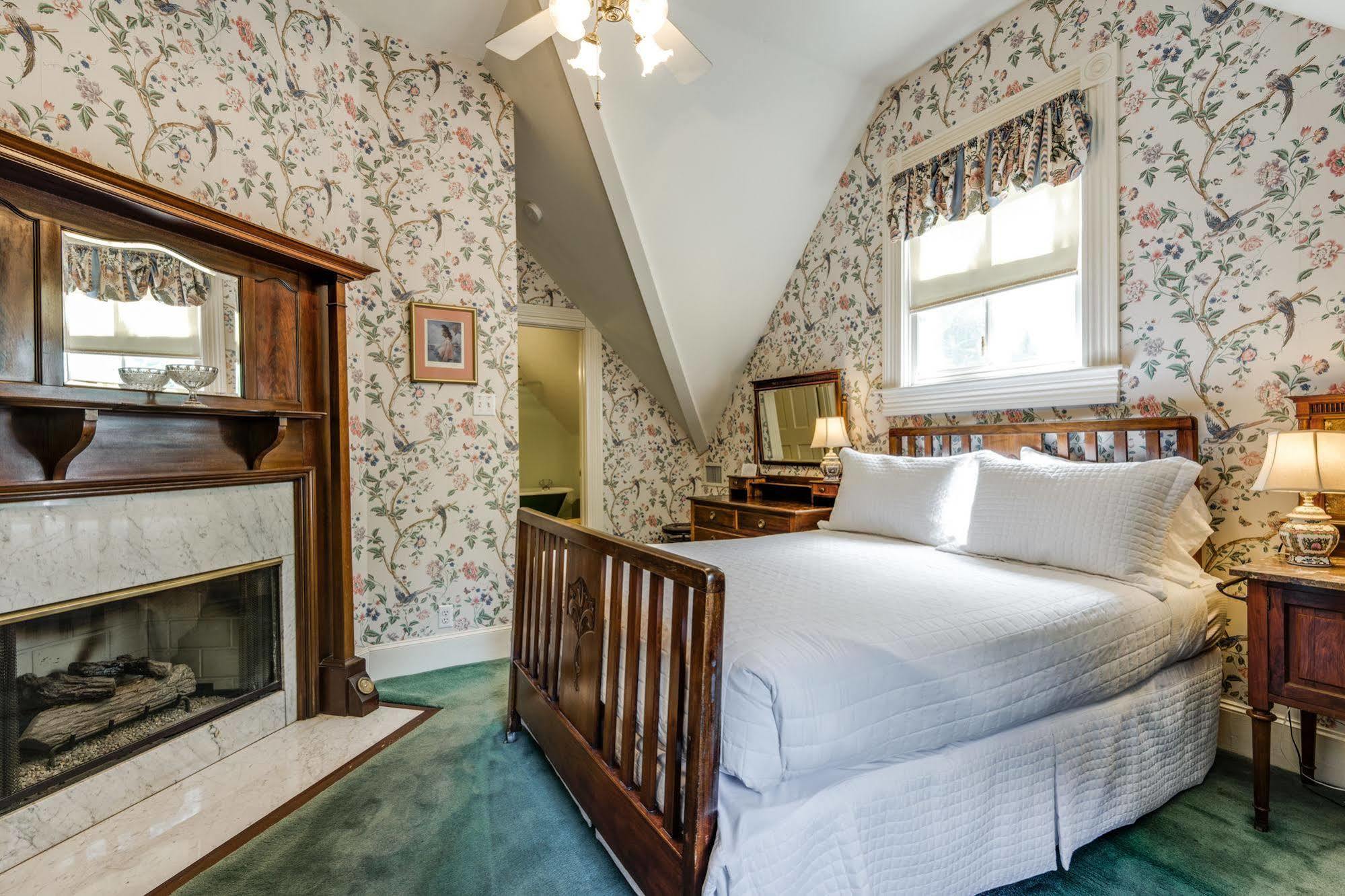 Bed & Breakfast Noble San Antonio