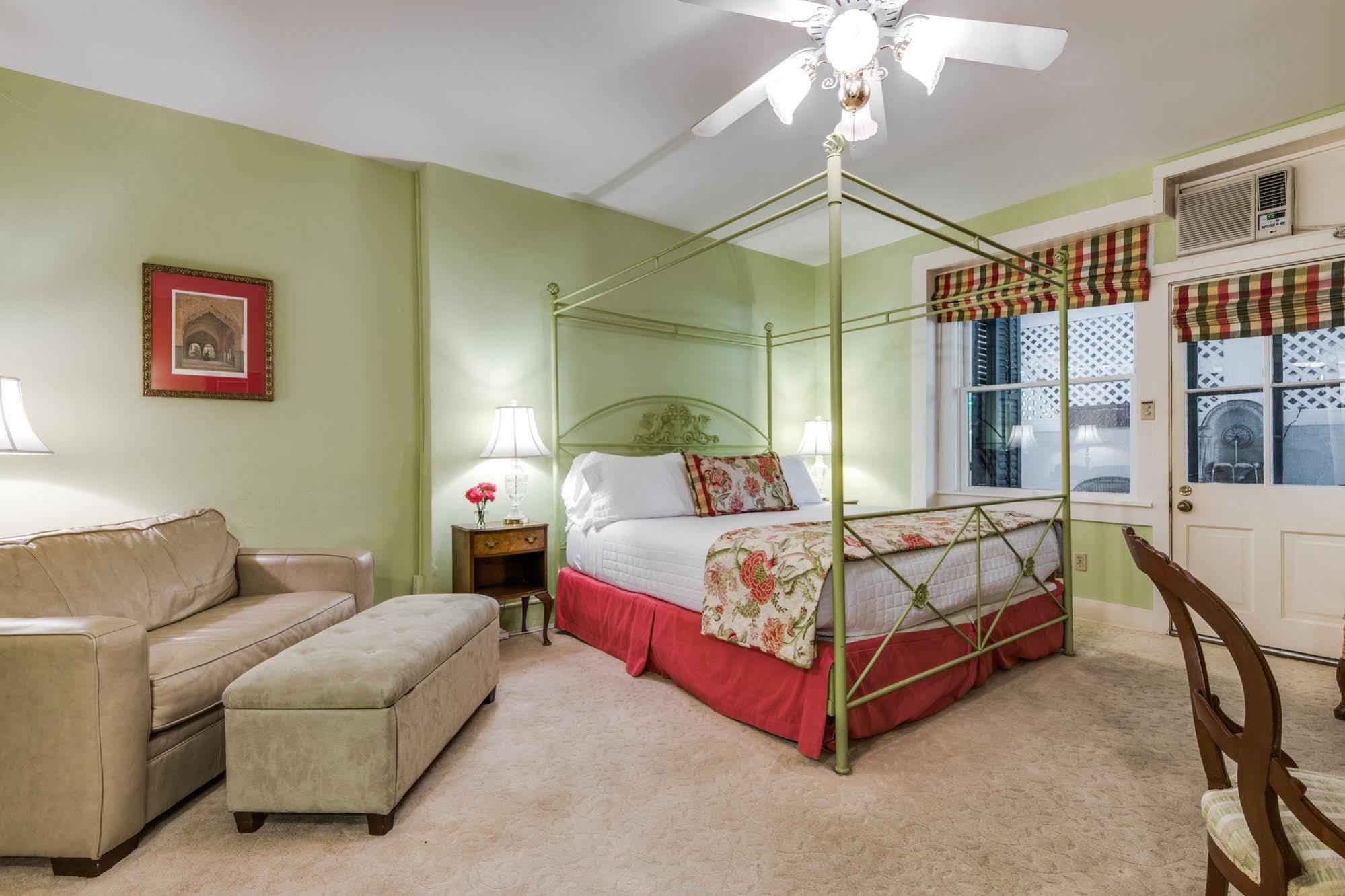Noble Bed & Breakfast
