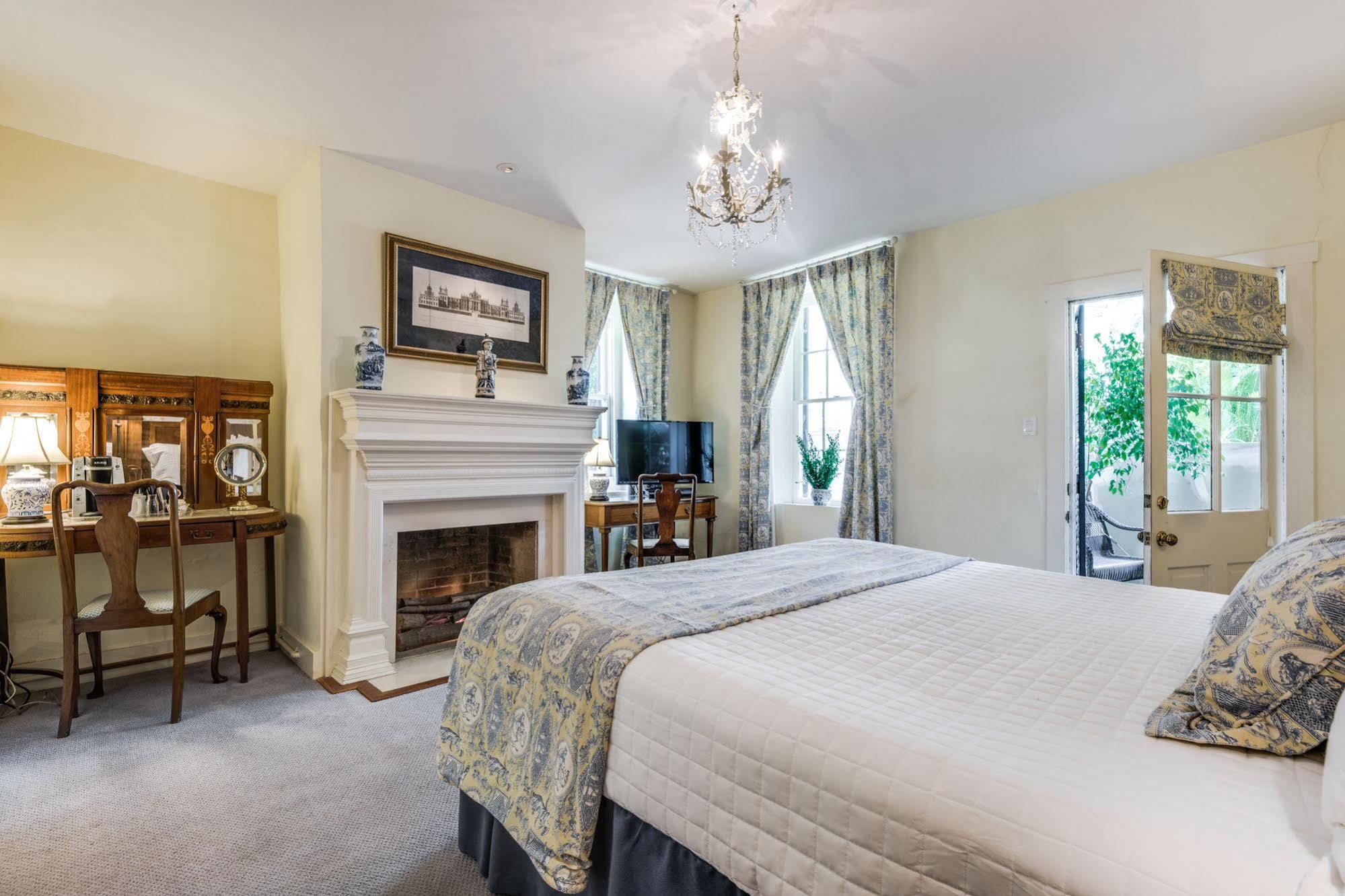 Noble Bed & Breakfast