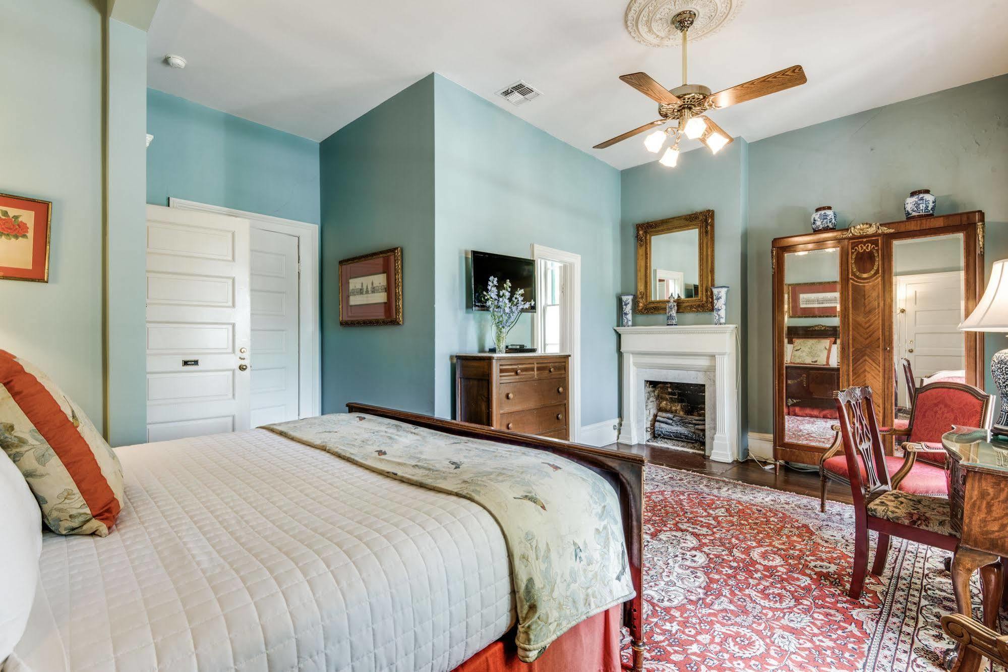Bed & Breakfast Noble 3*