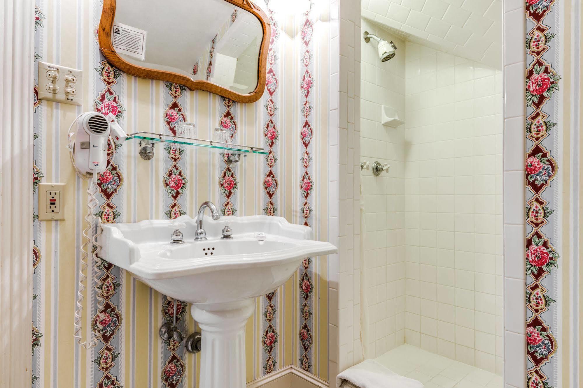 Bed & Breakfast Noble San Antonio