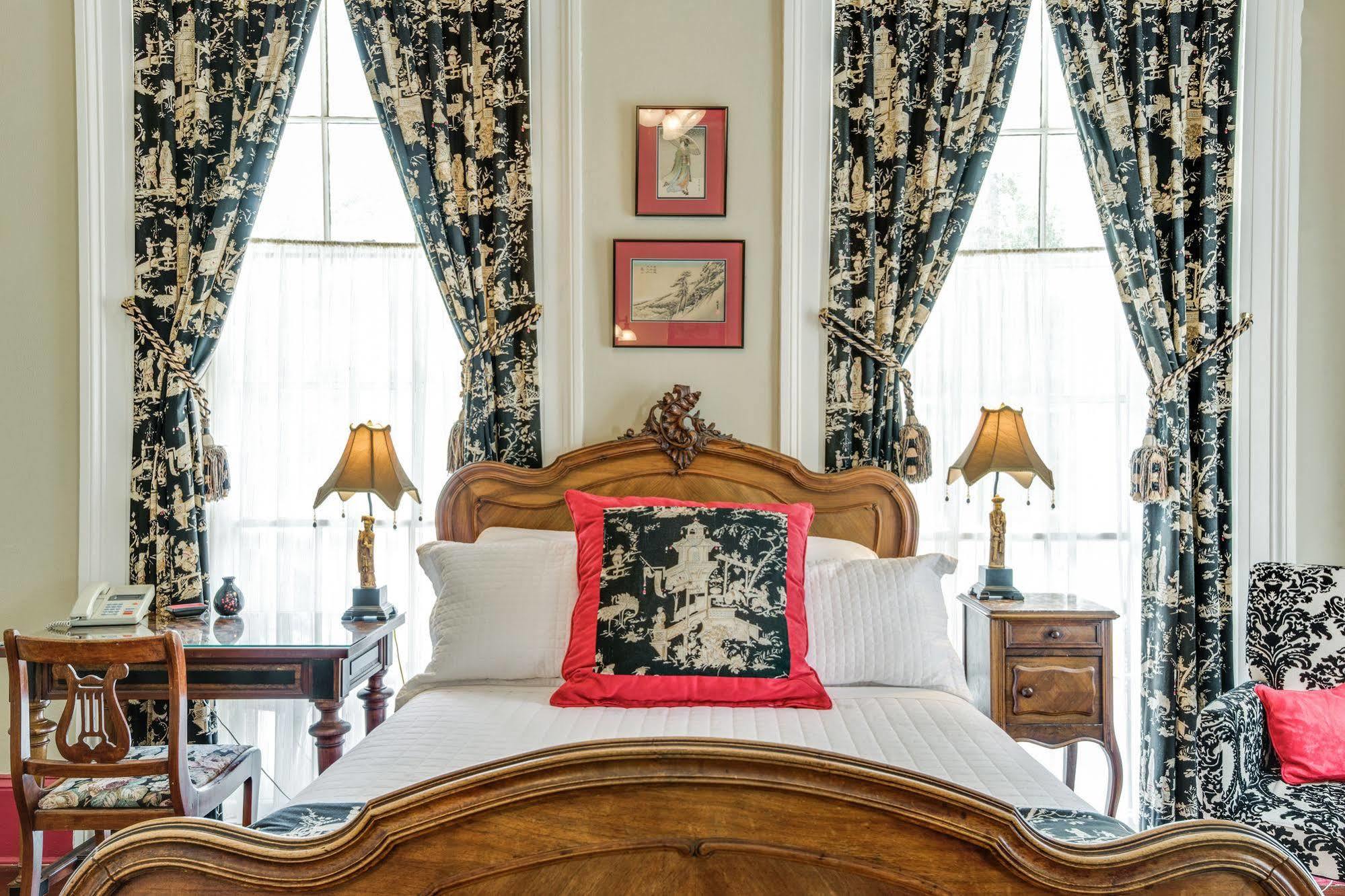 Noble Bed & Breakfast
