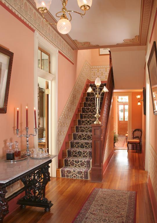 Bed & Breakfast Noble San Antonio